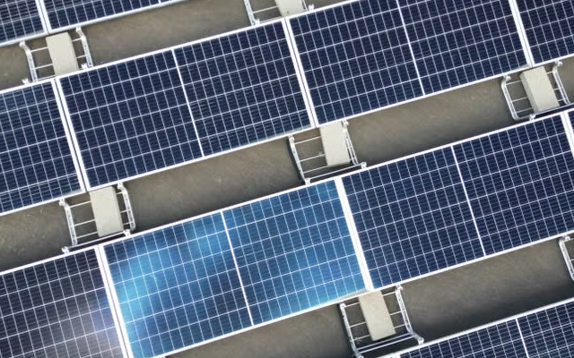 Photovoltaic and new energy industry​