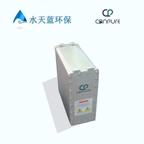 Canpure CP-3600S  Series EDI Modules