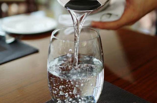 The drinking water industry