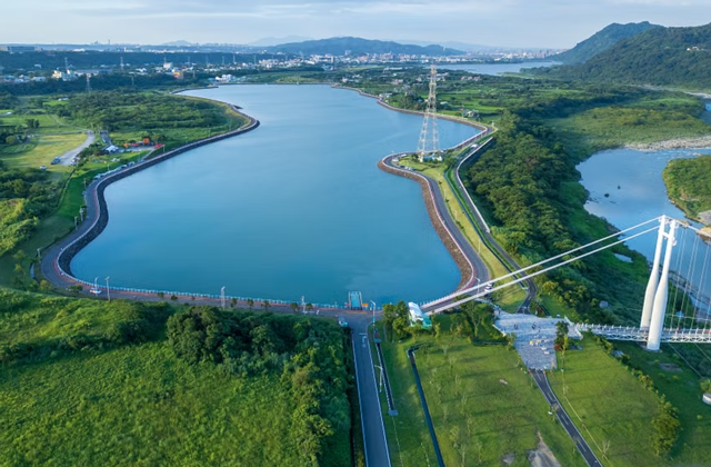 municipal water supply industry