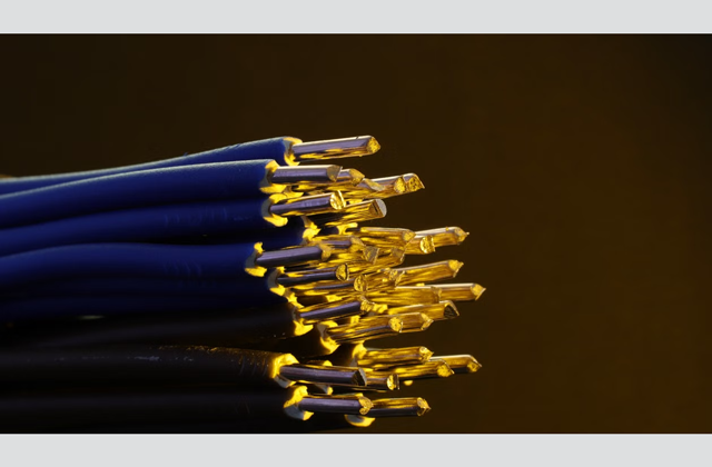 Electronics and semiconductor industry