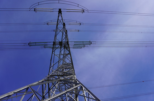 Power industry