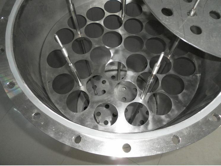 Submersible UV Sterilizer STL‑UV‑E10W