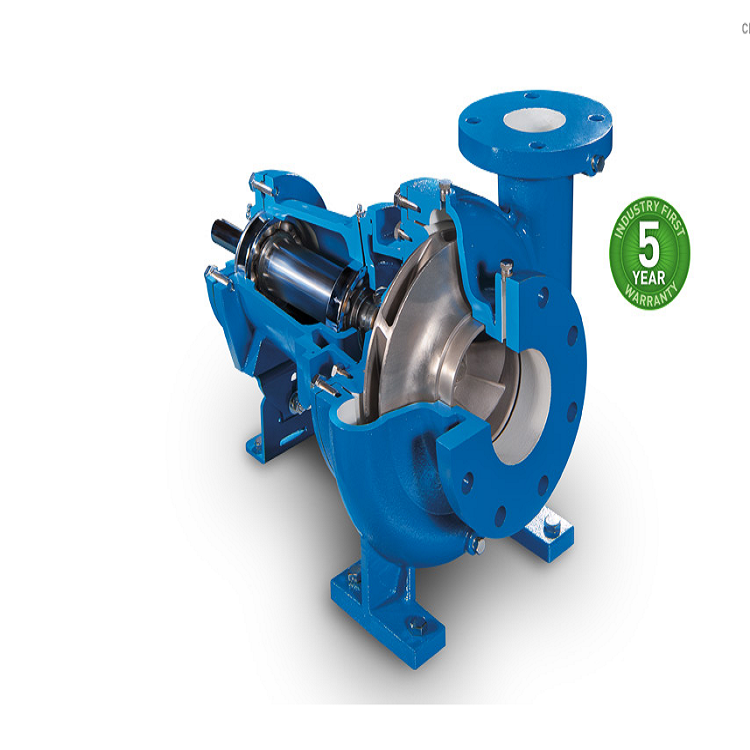 Pentair PWT Pump