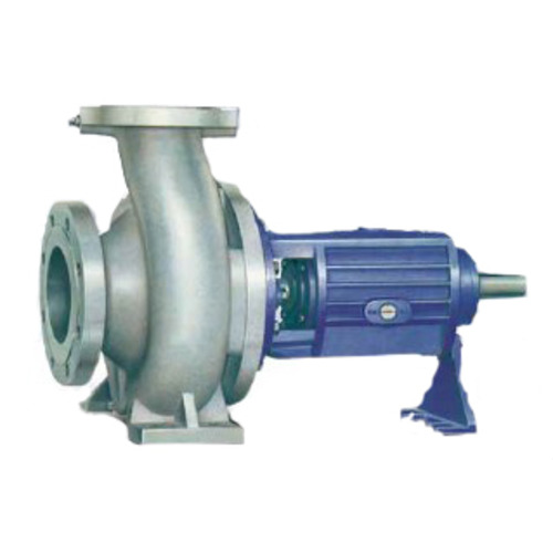 Pentair Horizontal Single‑stage End‑suction Centrifugal Pump